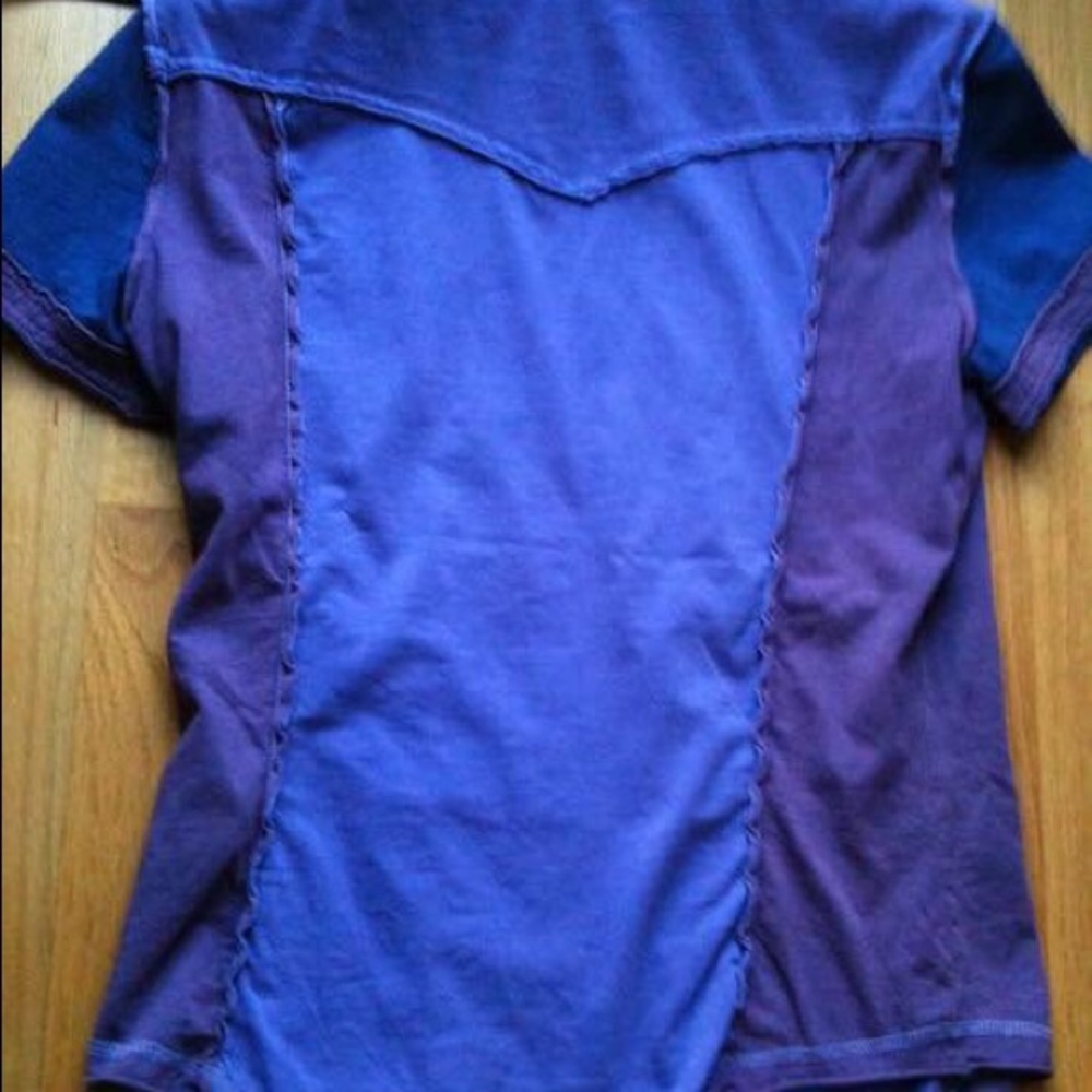 ISO Diesel Top - Picture 2 of 2